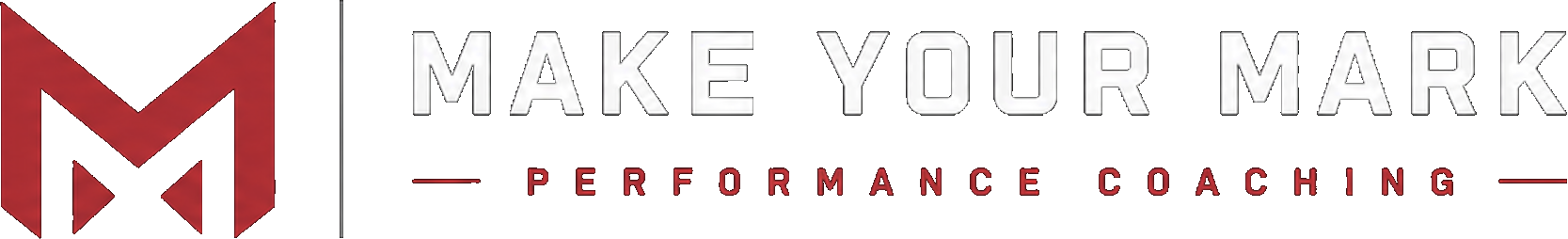 Make Your Mark Performance Coaching